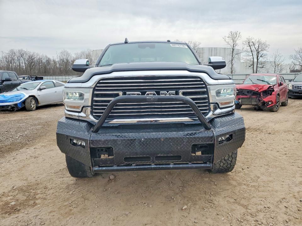 2021 Ram 2500 მანქანა იყიდება აუქციონზე, vin: 3C6UR5FL7MG560449, აუქციონის ნომერი: 49715116
