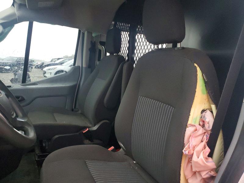 Продажа на аукционе авто 2017 Ford Transit, vin: 1FTYR1YM8HKA74515, номер лота: 48354806