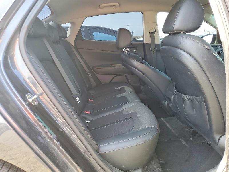Aukcja sprzedaży 2018 Kia Optima, vin: 5XXGT4L34JG202570, numer aukcji: 51565346