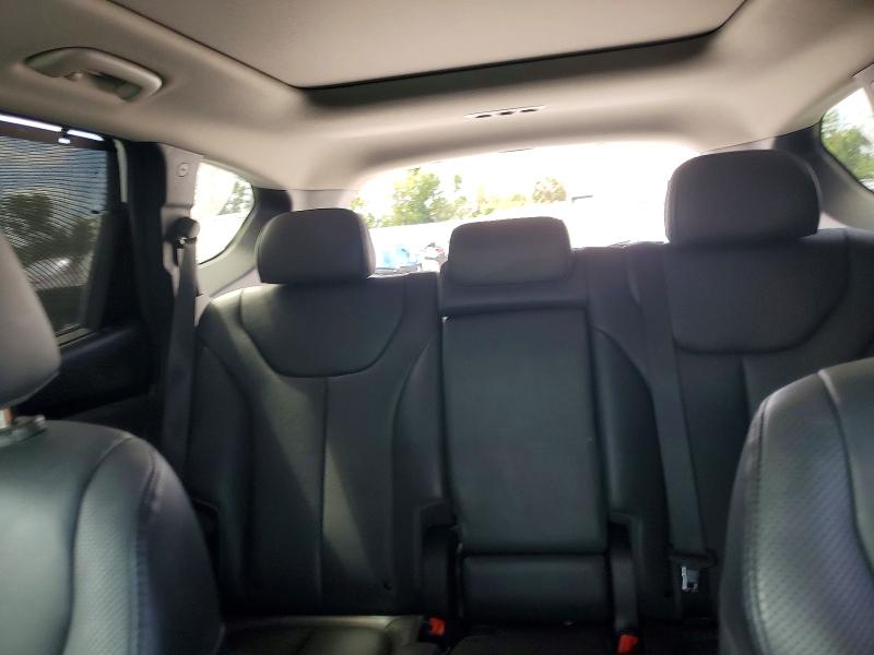 Aukcja sprzedaży 2022 Hyundai Santa Fe, vin: 5NMS34AJ2NH464087, numer aukcji: 50729476
