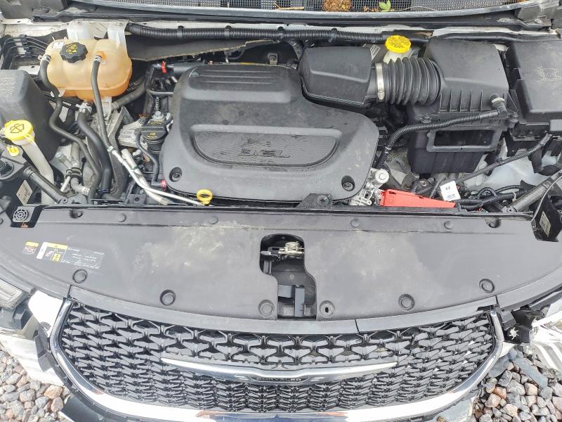 Aukcja sprzedaży 2024 Chrysler Pacifica, vin: 2C4RC1BG6RR123173, numer aukcji: 50590546
