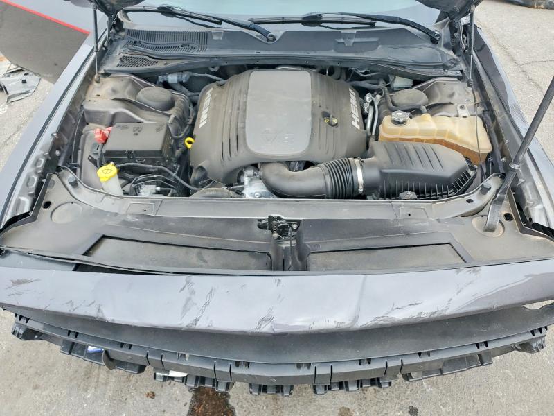 2020 Dodge Challenger მანქანა იყიდება აუქციონზე, vin: 2C3CDZBT2LH118374, აუქციონის ნომერი: 49064716