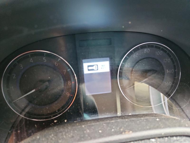 Aukcja sprzedaży 2013 Infiniti G37 Sedan, vin: JN1CV6AP9DM724204, numer aukcji: 51772706