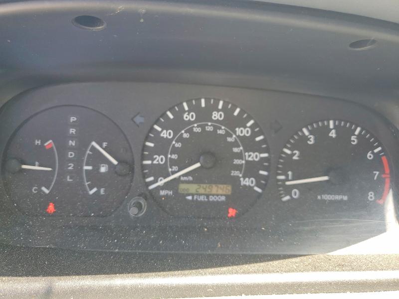 51156406 :رقم المزاد ، 4T1BG22K7YU937149 vin ، 2000 Toyota Camry مزاد بيع