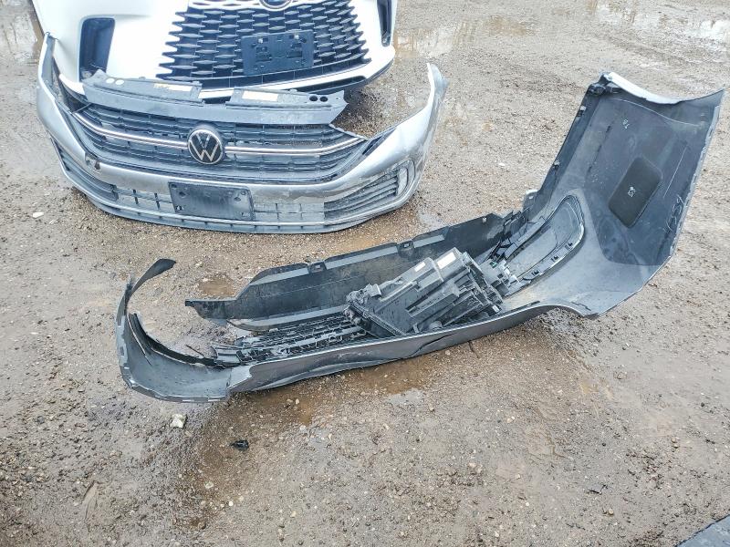 49370576 :رقم المزاد ، 3VWSM7BU8RM007405 vin ، 2024 Volkswagen Jetta مزاد بيع