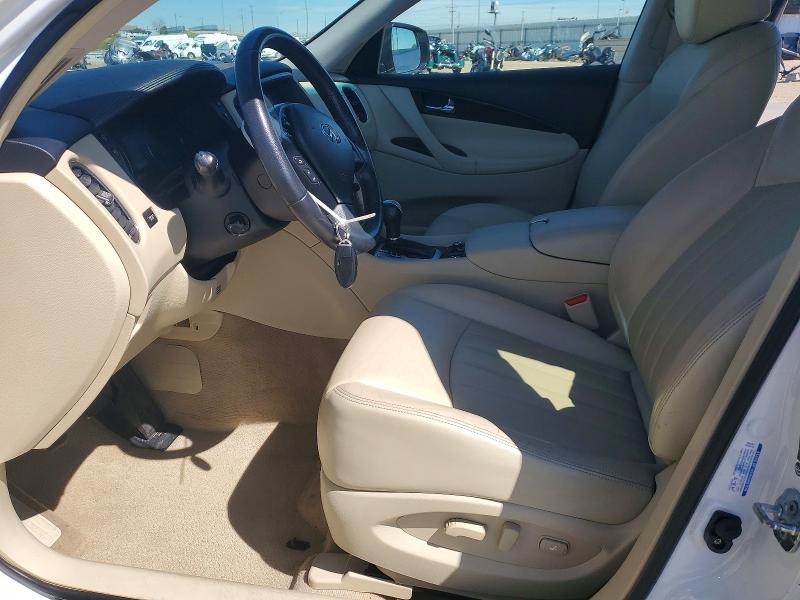 Продажа на аукционе авто 2017 Infiniti Qx50, vin: JN1BJ0RR0HM409520, номер лота: 48698376