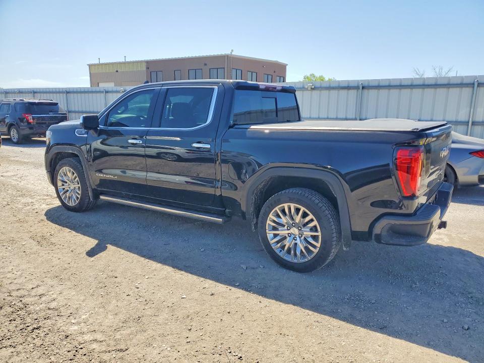 Aukcja sprzedaży 2019 Gmc Sierra, vin: 1GTU9FEL0KZ193911, numer aukcji: 50765606