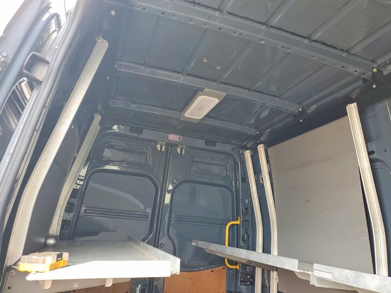 2018 Mercedes Benz Sprinter მანქანა იყიდება აუქციონზე, vin: WD3PE7CD3JP622442, აუქციონის ნომერი: 50918336