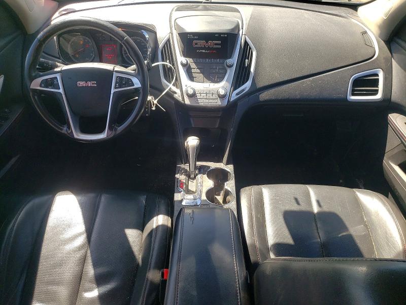 Продажа на аукционе авто 2015 Gmc Terrain, vin: 2GKFLXE32F6209807, номер лота: 49262786