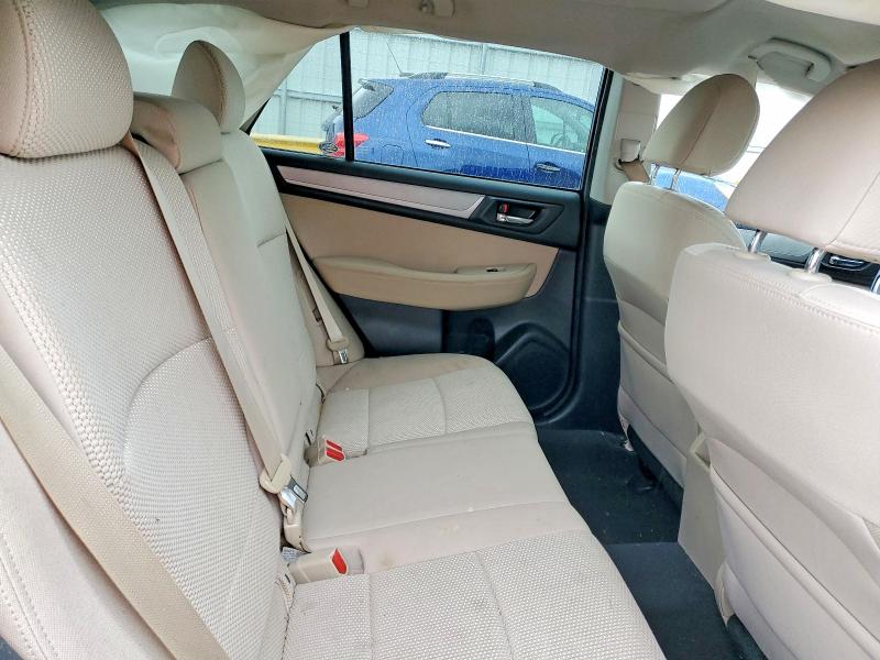 Aukcja sprzedaży 2017 Subaru Outback, vin: 4S4BSAFC6H3357022, numer aukcji: 51780396