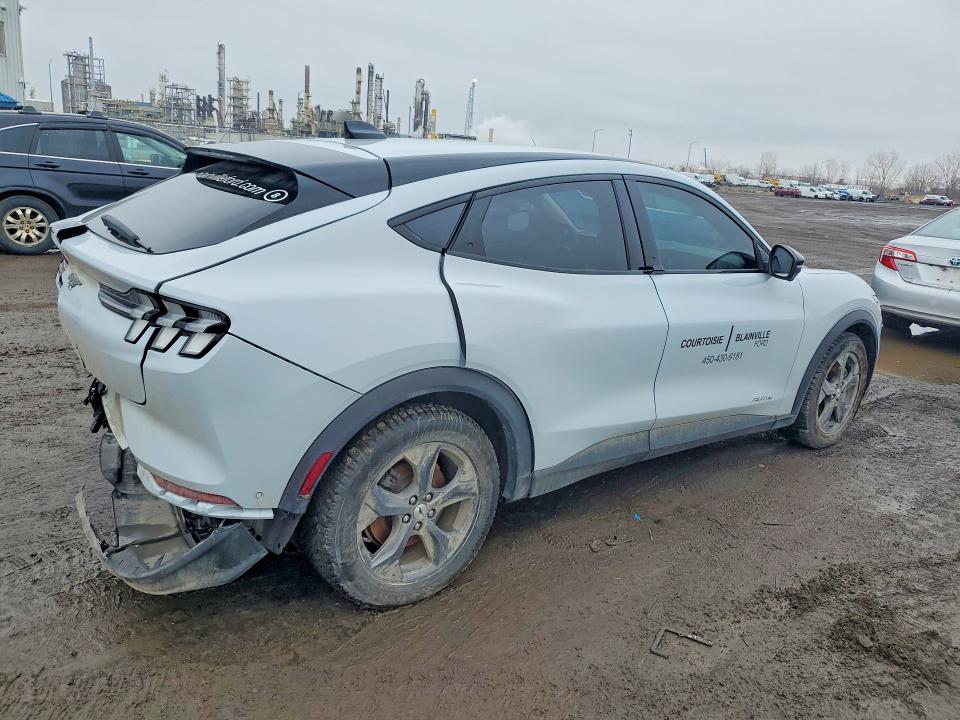 Продажа на аукционе авто 2023 Ford Mustang Mach E Prem, vin: 3FMTK1S57PMB08723, номер лота: 49951366
