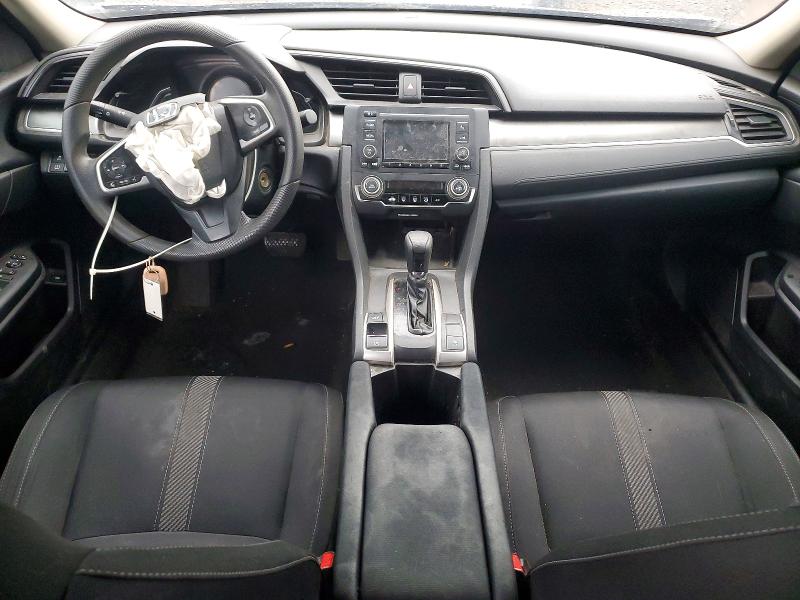 Aukcja sprzedaży 2017 Honda Civic, vin: 2HGFC2F51HH575779, numer aukcji: 51553076