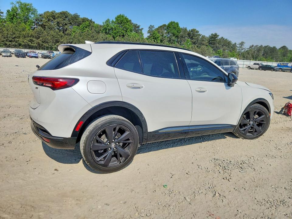 Aukcja sprzedaży 2023 Buick Envision, vin: LRBFZNR49PD067796, numer aukcji: 50952706