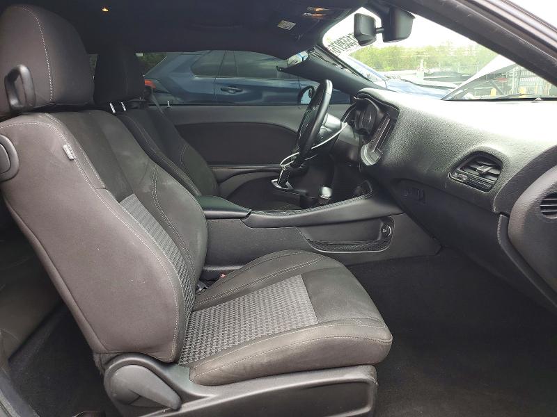 Продаж на аукціоні авто 2021 Dodge Challenger, vin: 2C3CDZAG3MH626987, номер лоту: 51558976