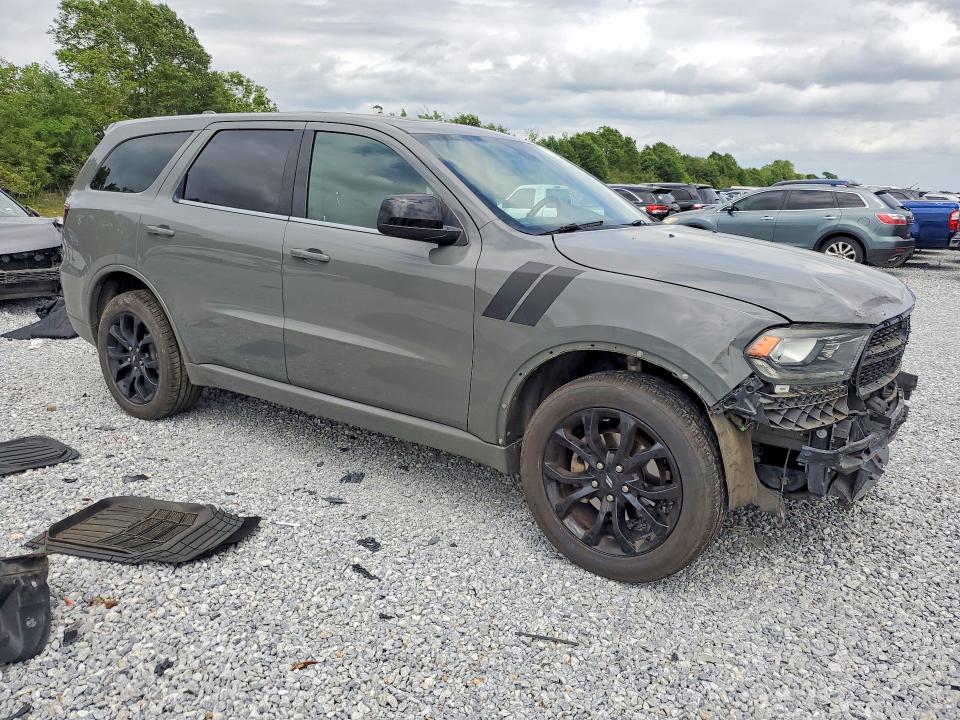 Продаж на аукціоні авто 2019 Dodge Durango, vin: 1C4RDJAG3KC821317, номер лоту: 50284196