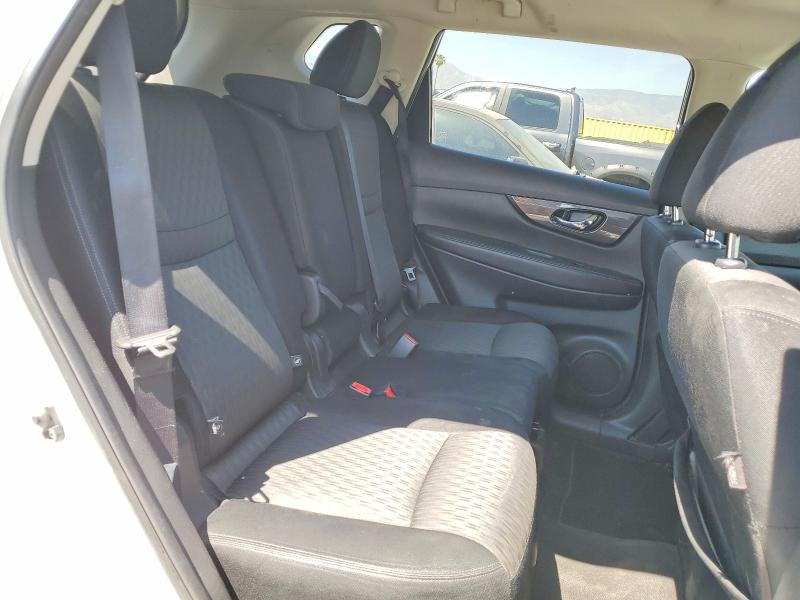 Продажа на аукционе авто 2017 Nissan Rogue, vin: JN8AT2MT5HW137394, номер лота: 48965726