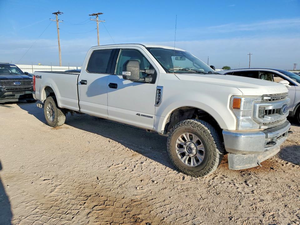 2020 Ford F250 მანქანა იყიდება აუქციონზე, vin: 1FT7W2BT0LED35461, აუქციონის ნომერი: 50231086