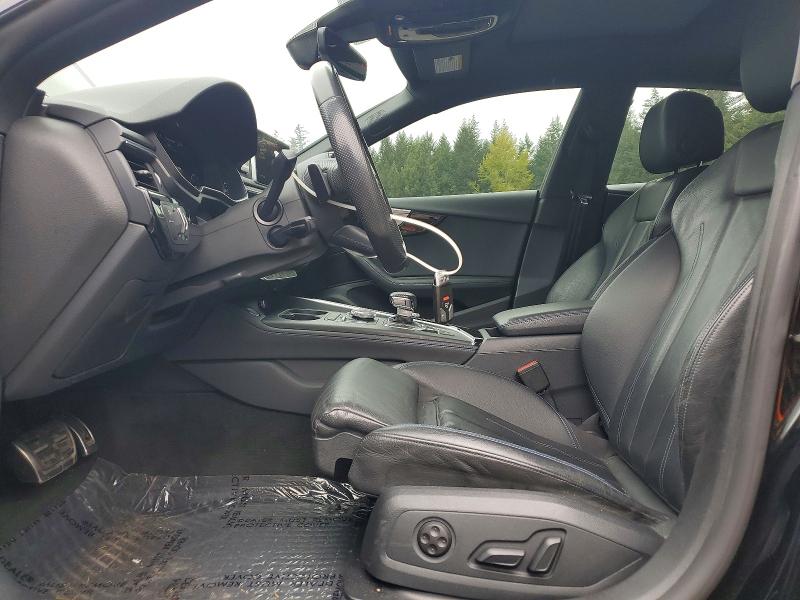 Aukcja sprzedaży 2019 Audi A5, vin: WAUENCF55KA074990, numer aukcji: 46777716
