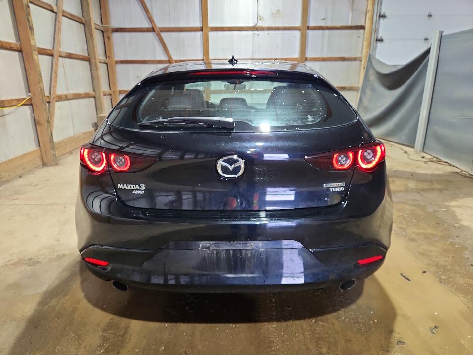 Продажа на аукционе авто 2021 Mazda 3, vin: JM1BPBJY5M1402651, номер лота: 51376636