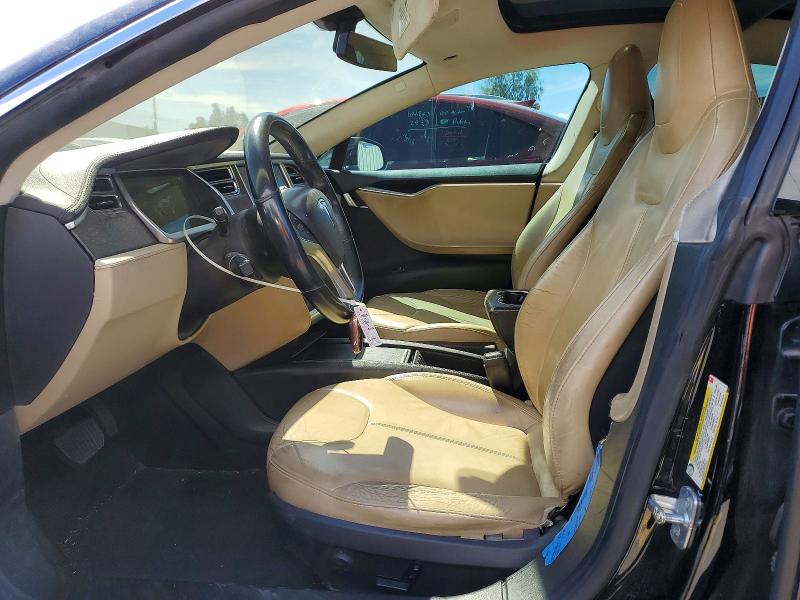 Aukcja sprzedaży 2013 Tesla Model S, vin: 5YJSA1CG8DFP06385, numer aukcji: 50765016