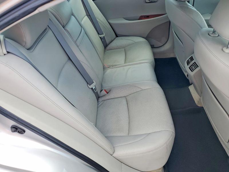 51445276 :رقم المزاد ، JTHBJ46G072008209 vin ، 2007 Lexus Es مزاد بيع