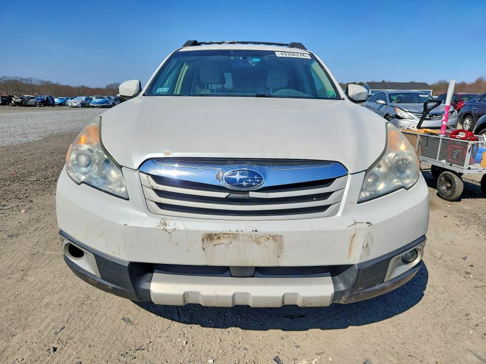 Aukcja sprzedaży 2011 Subaru Outback, vin: 4S4BRCKC9B3396742, numer aukcji: 49396246