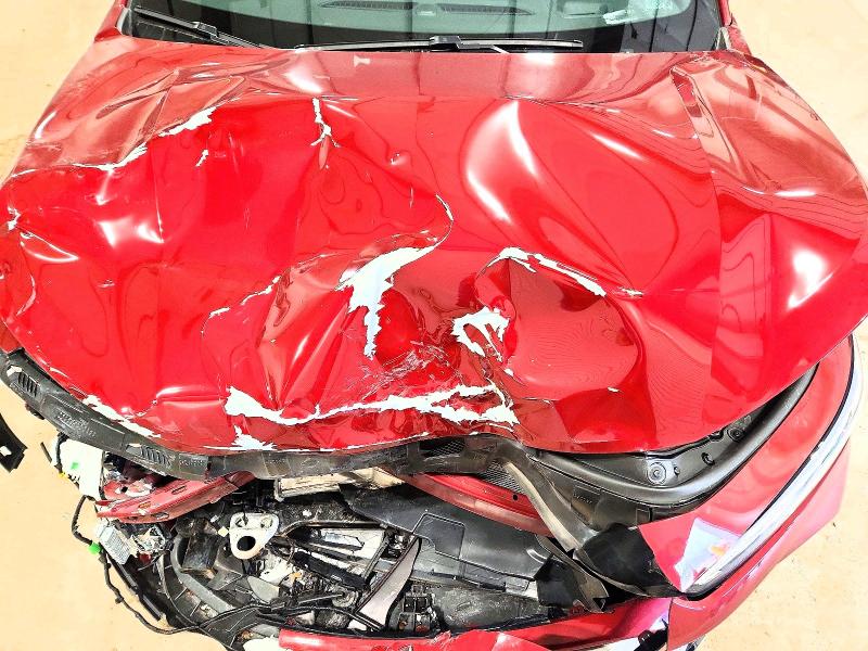 2025 Buick Envista მანქანა იყიდება აუქციონზე, vin: KL47LAEPXSB029217, აუქციონის ნომერი: 52065416