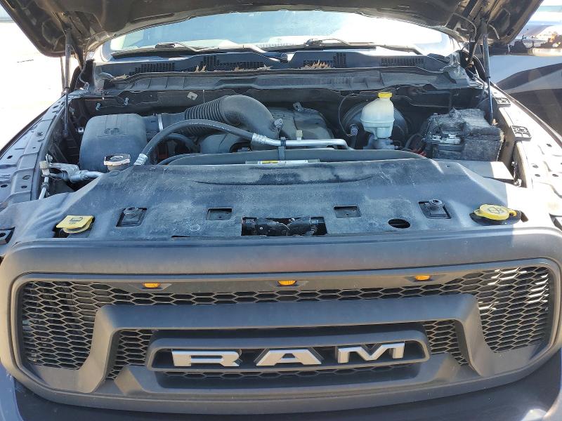 49034306 :رقم المزاد ، 1C6RR7NT9GS251498 vin ، 2016 Ram 1500 مزاد بيع
