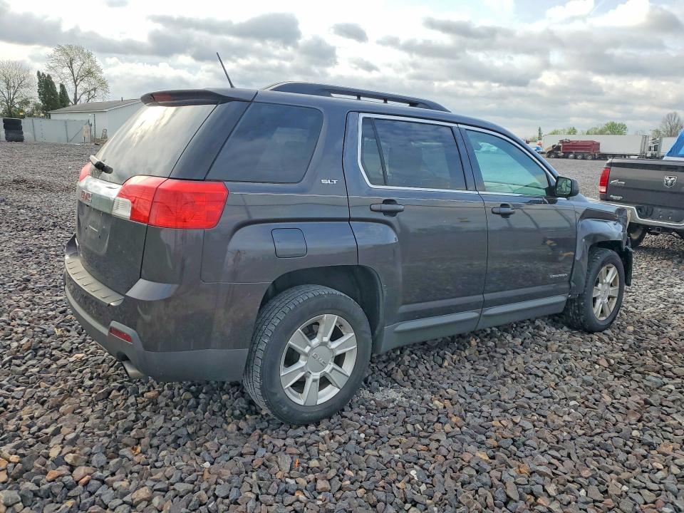 Продажа на аукционе авто 2013 Gmc Terrain, vin: 2GKFLUE37D6353977, номер лота: 49786316
