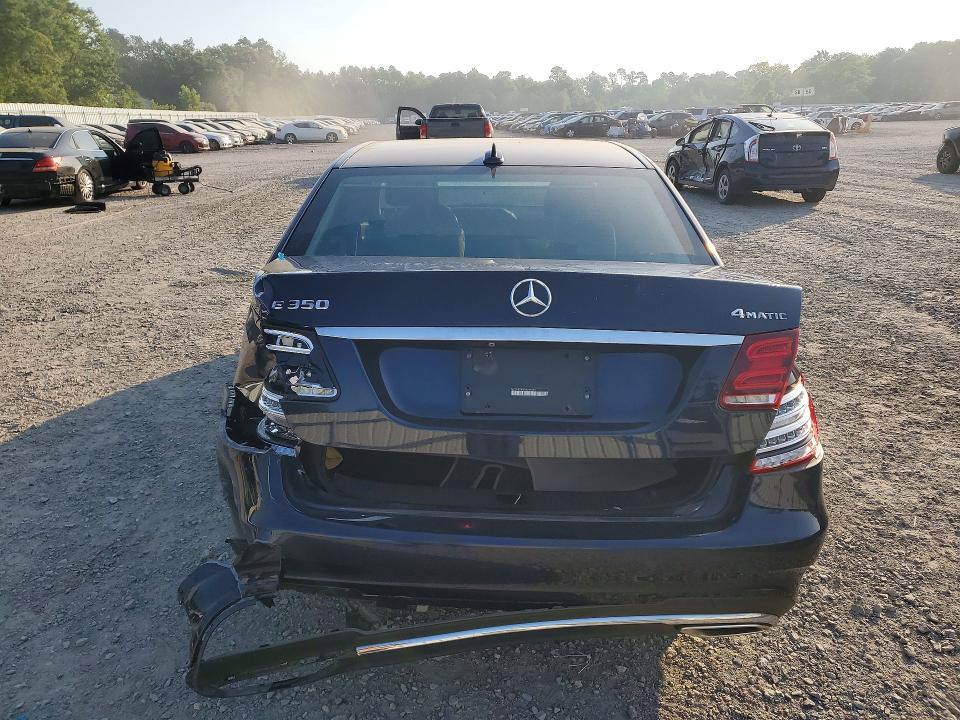 Продаж на аукціоні авто 2016 Mercedes-benz E, vin: WDDHF8JB6GB266899, номер лоту: 50916966