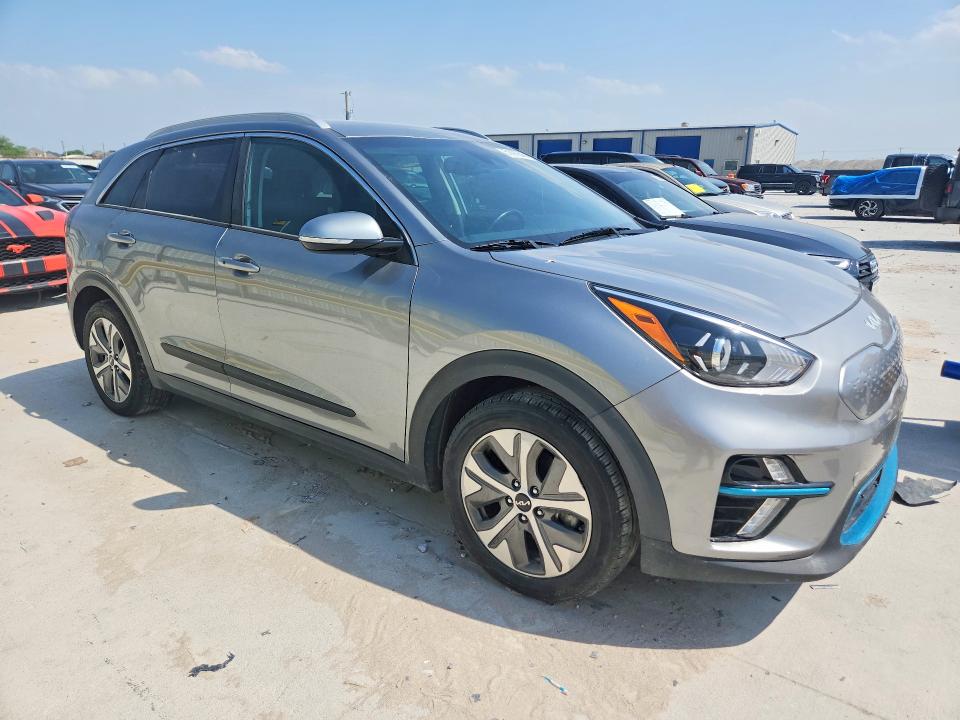 51472546 :رقم المزاد ، KNDCC3LG2N5159949 vin ، 2022 Kia Niro Ev مزاد بيع