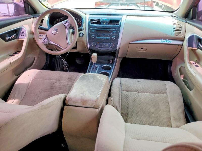 Продаж на аукціоні авто 2015 Nissan Altima, vin: 1N4AL3AP9FN921370, номер лоту: 48698666