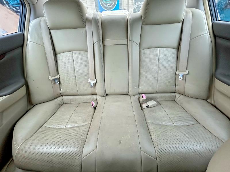 Продажа на аукционе авто 2007 Infiniti G35, vin: JNKBV61F77M821856, номер лота: 49571206
