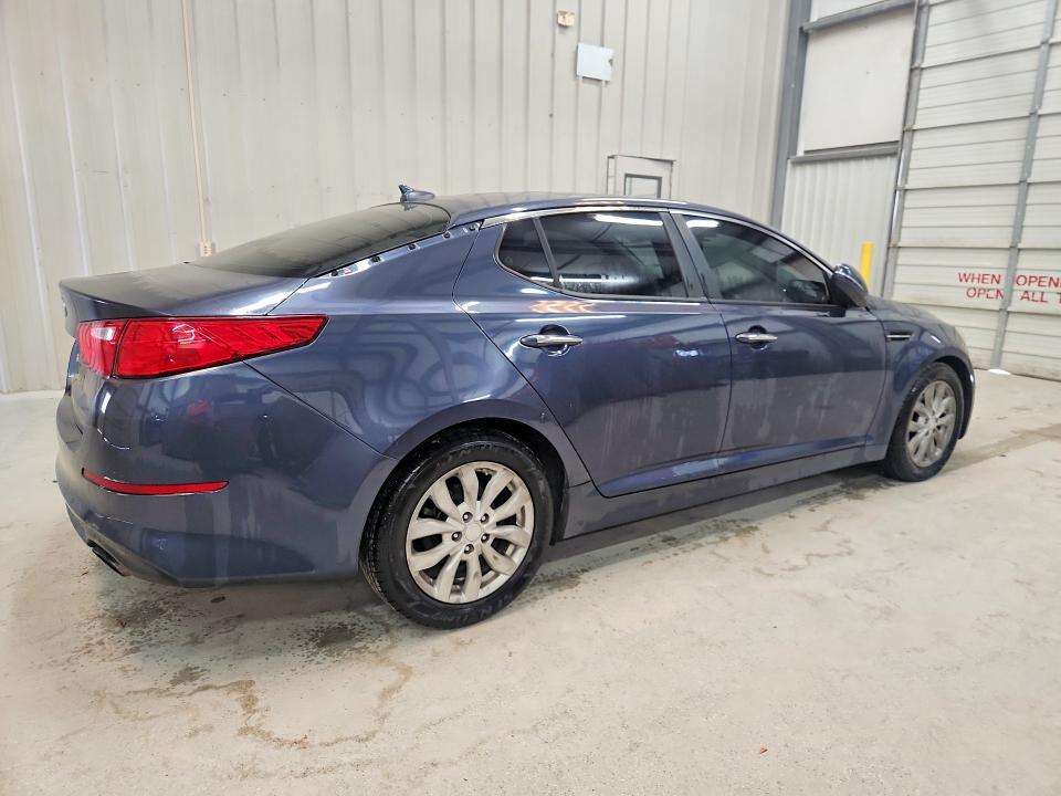 Продаж на аукціоні авто 2015 Kia Optima, vin: 5XXGM4A78FG451951, номер лоту: 49497216