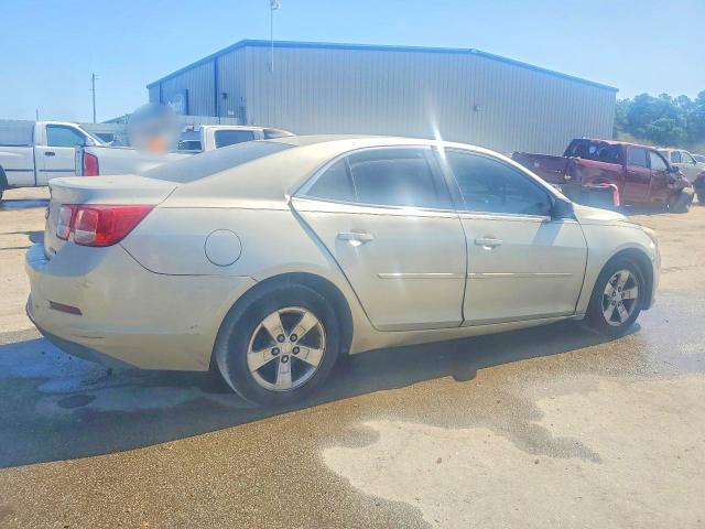 2015 Chevrolet Malibu მანქანა იყიდება აუქციონზე, vin: 1G11B5SL9FF102379, აუქციონის ნომერი: 50463656