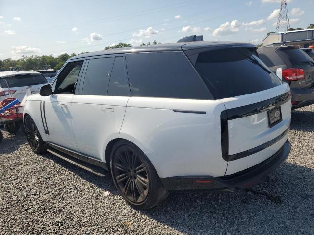 Продажа на аукционе авто 2023 Land Rover Range Rover, vin: SALKP9E78PA061138, номер лота: 51665426