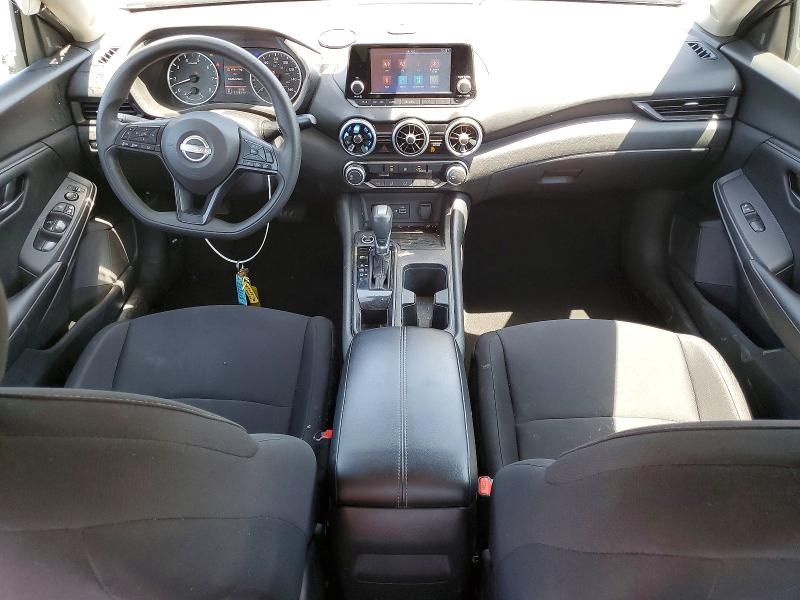 Aukcja sprzedaży 2024 Nissan Sentra, vin: 3N1AB8BV1RY283648, numer aukcji: 51883026