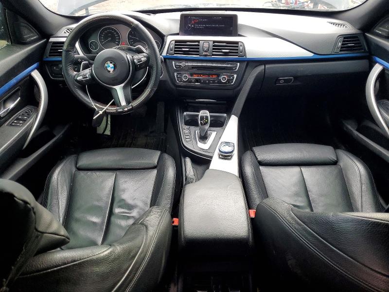 47784176 :رقم المزاد ، WBA3X9C56FD868894 vin ، 2015 Bmw 335 مزاد بيع