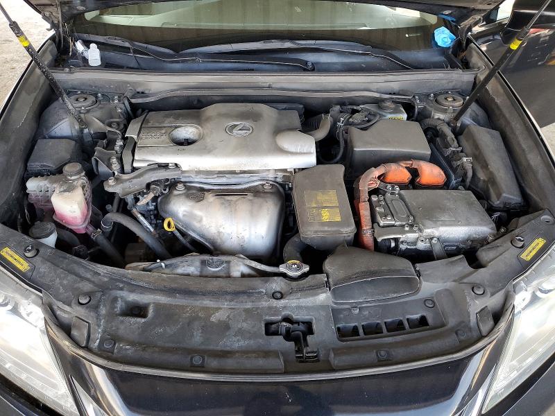 50339686 :رقم المزاد ، JTHBW1GG8E2048288 vin ، 2014 Lexus Es 300h مزاد بيع