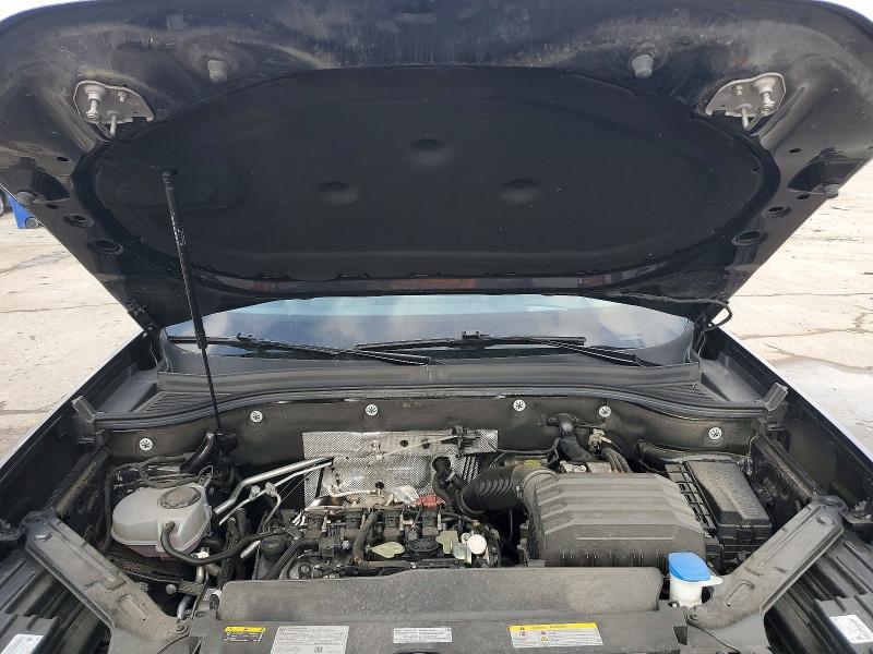48294846 :رقم المزاد ، 1V2BR2CA5RC530571 vin ، 2024 Volkswagen Atlas مزاد بيع