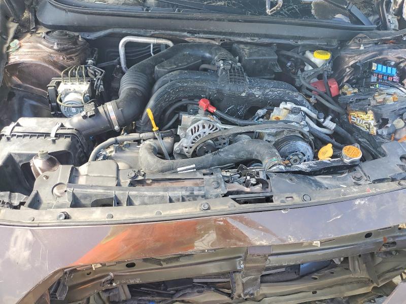Aukcja sprzedaży 2019 Subaru Outback, vin: 4S4BSANC5K3212885, numer aukcji: 51115676