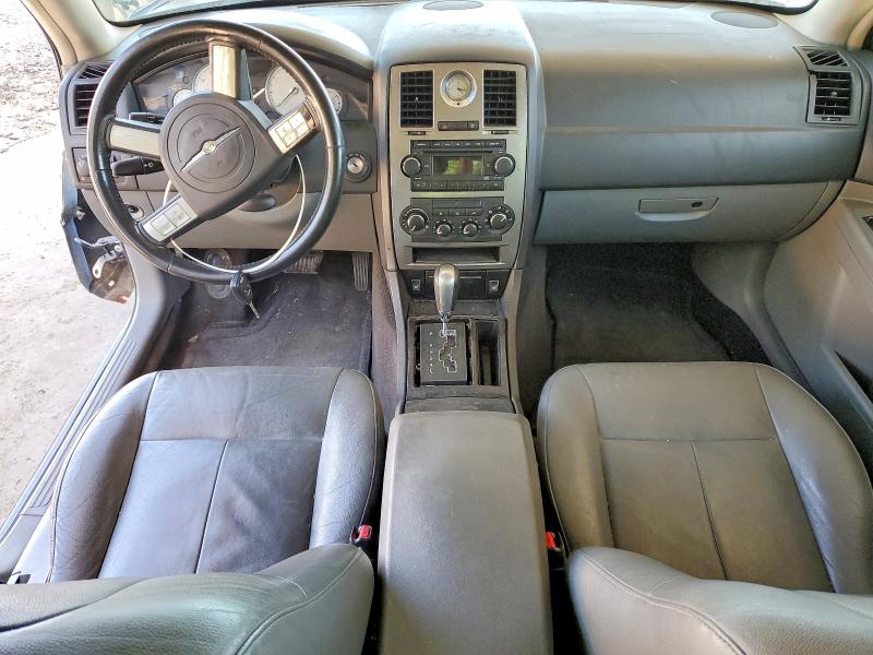 Продажа на аукционе авто 2005 Chrysler 300, vin: 2C3JA53G15H127872, номер лота: 49460206