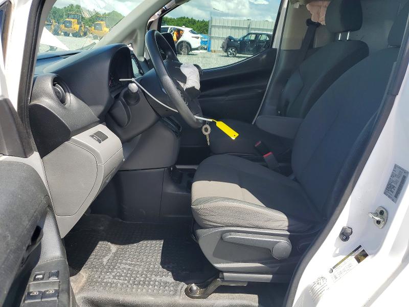 Продажа на аукционе авто 2019 Nissan Nv200, vin: 3N6CM0KN4KK706164, номер лота: 48879696