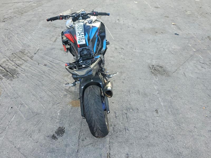 49375416 :رقم المزاد ، WB10E930XT6M30358 vin ، 2026 Bmw M 1000 مزاد بيع