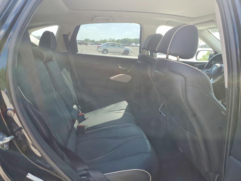 Продаж на аукціоні авто 2019 Acura Rdx, vin: 5J8TC2H7XKL017571, номер лоту: 50762666
