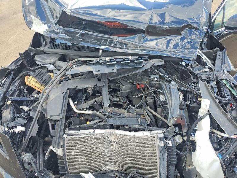 2021 Cadillac Xt5 მანქანა იყიდება აუქციონზე, vin: 1GYKNCRS9MZ138986, აუქციონის ნომერი: 50566746