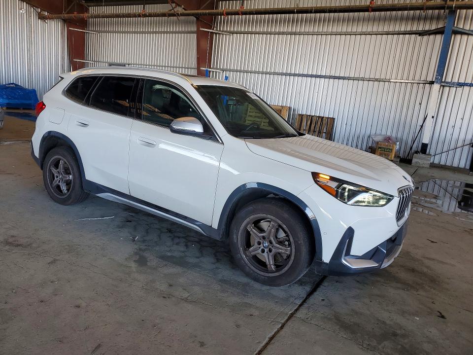 Продаж на аукціоні авто 2024 Bmw X1, vin: WBX73EF08R5Y33073, номер лоту: 50067466