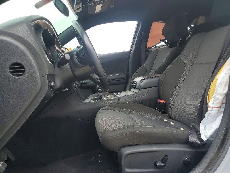 50353966 :رقم المزاد ، 2C3CDXBG1LH248234 vin ، 2020 Dodge Charger مزاد بيع