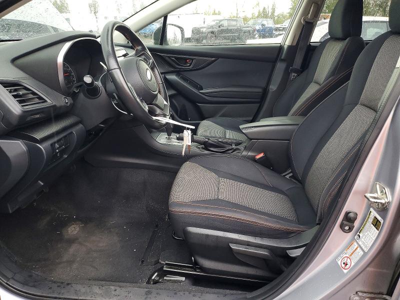 Aukcja sprzedaży 2019 Subaru Crosstrek, vin: JF2GTADC6K8225545, numer aukcji: 49490296