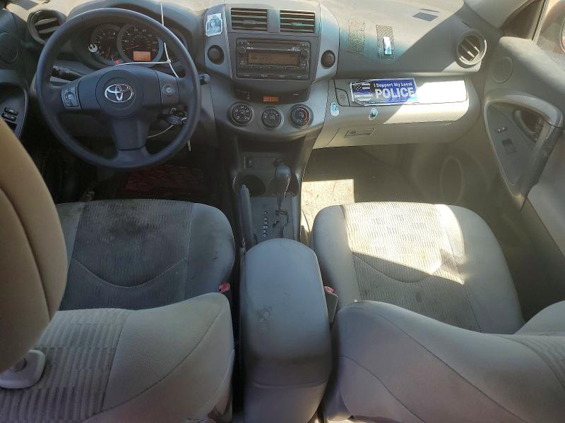 49914036 :رقم المزاد ، 2T3ZF4DV2CW112494 vin ، 2012 Toyota Rav4 مزاد بيع